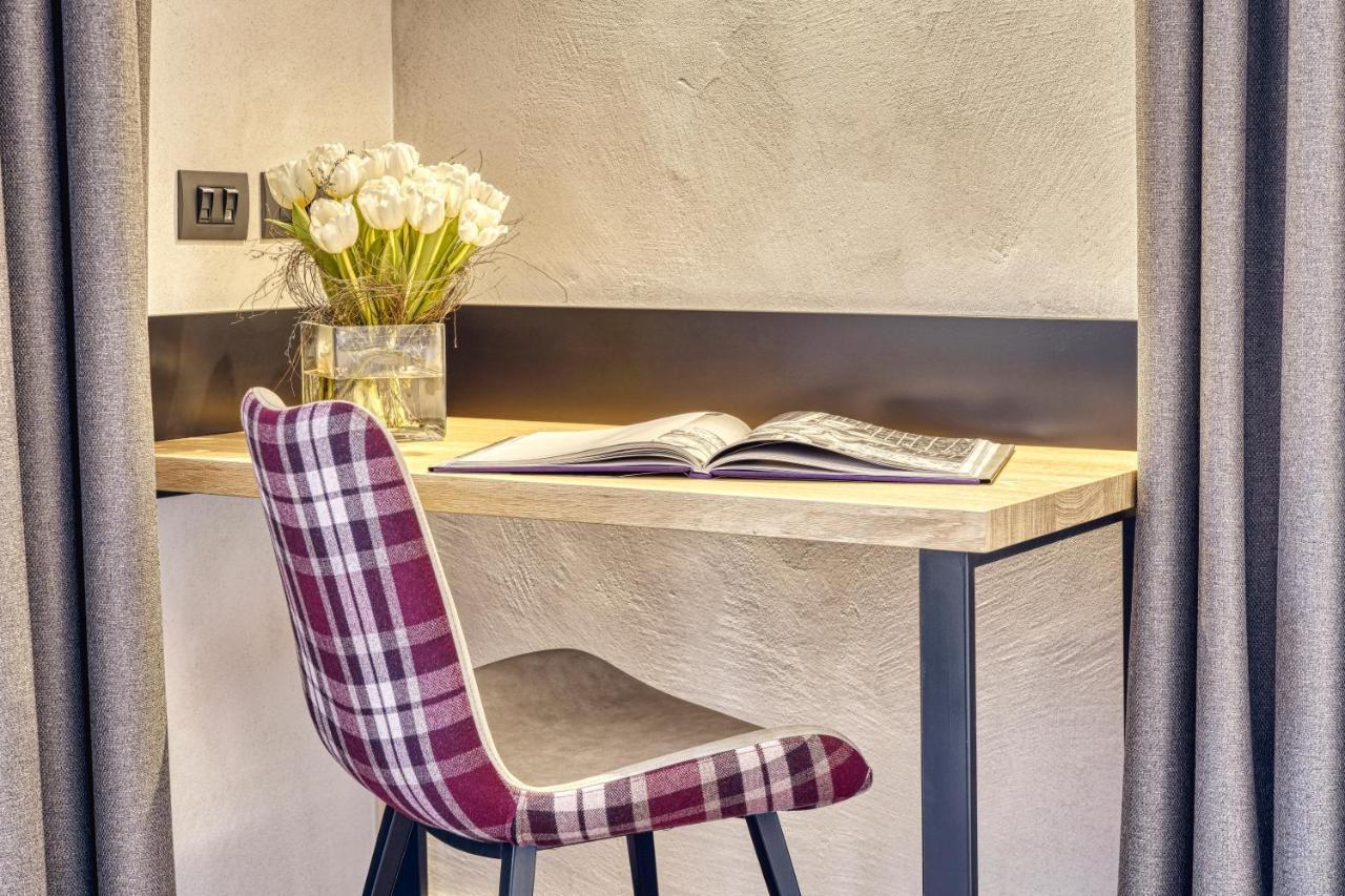 Hotel Sant'Orso - Mountain Lodge & Spa 코네 외부 사진