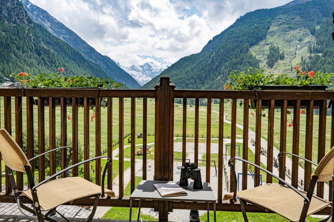 Hotel Sant'Orso - Mountain Lodge & Spa 코네 외부 사진