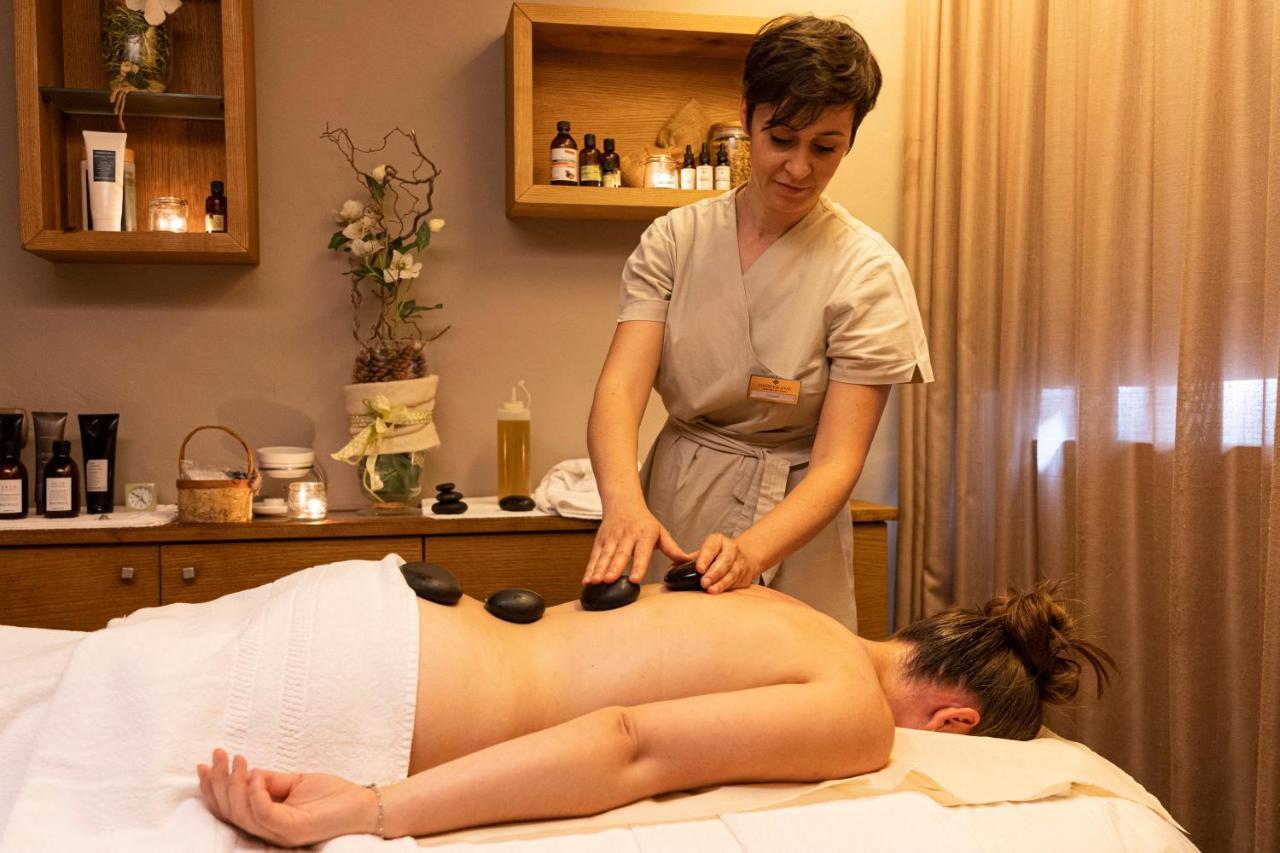 Hotel Sant'Orso - Mountain Lodge & Spa 코네 외부 사진
