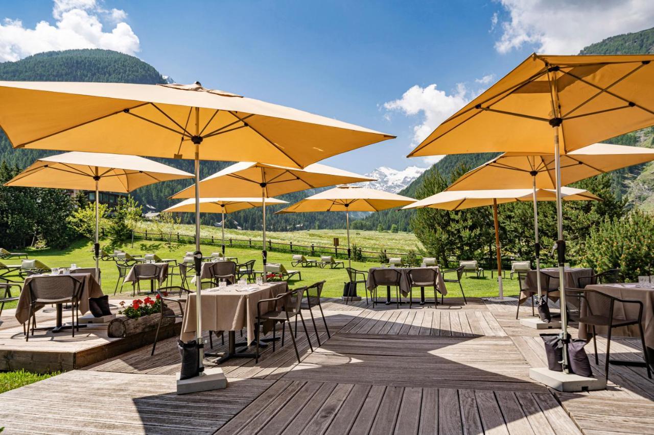Hotel Sant'Orso - Mountain Lodge & Spa 코네 외부 사진
