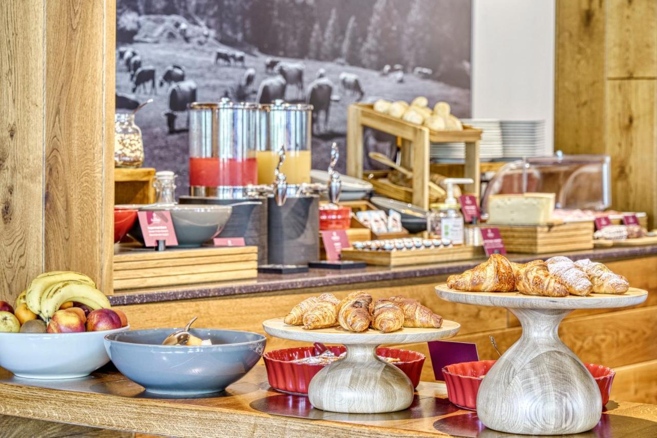 Hotel Sant'Orso - Mountain Lodge & Spa 코네 외부 사진