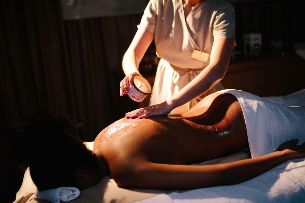 Hotel Sant'Orso - Mountain Lodge & Spa 코네 외부 사진